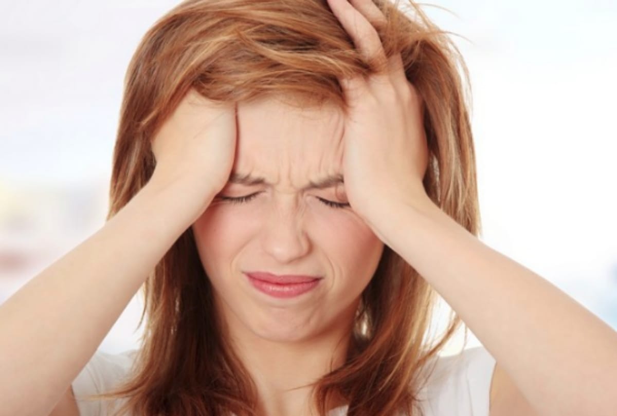 r know the best tips get rid of headache