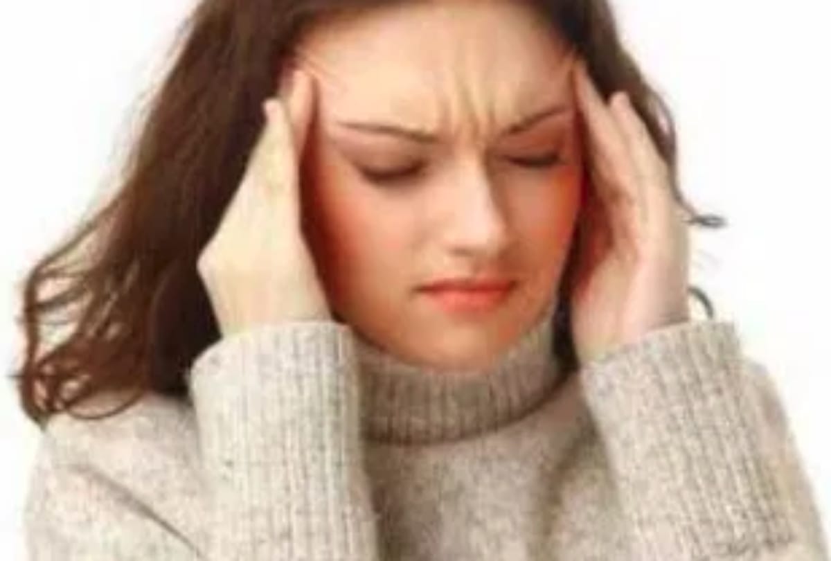 r know the best tips get rid of headache