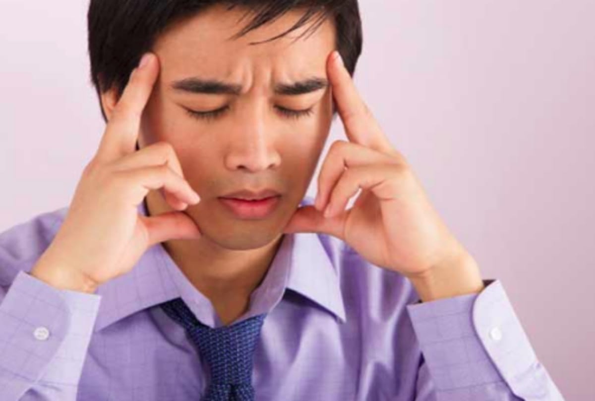 r know the best tips get rid of headache