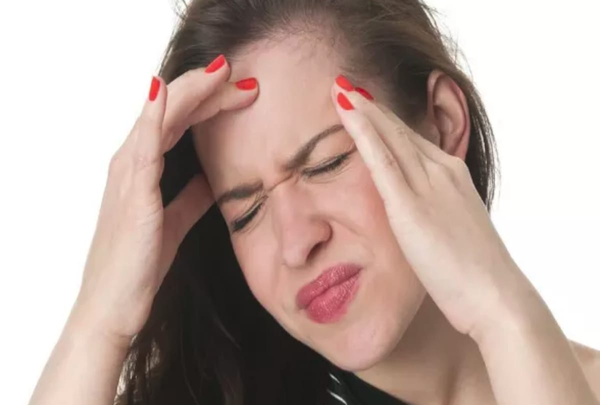 r know the best tips get rid of headache