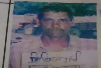 constable harsh chaudhary killed by history sheeter Shiv Avtar Yadav in amroha