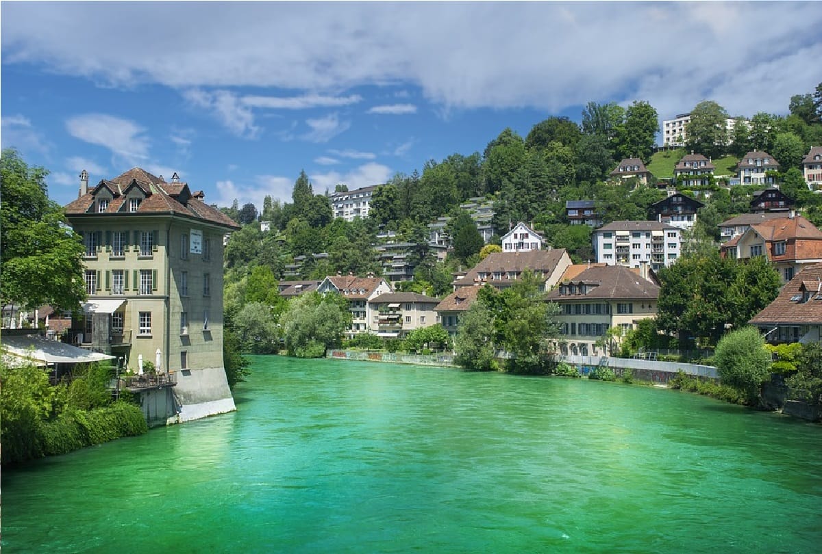 know about the Top 5 Places To Visit In Uttarakhand