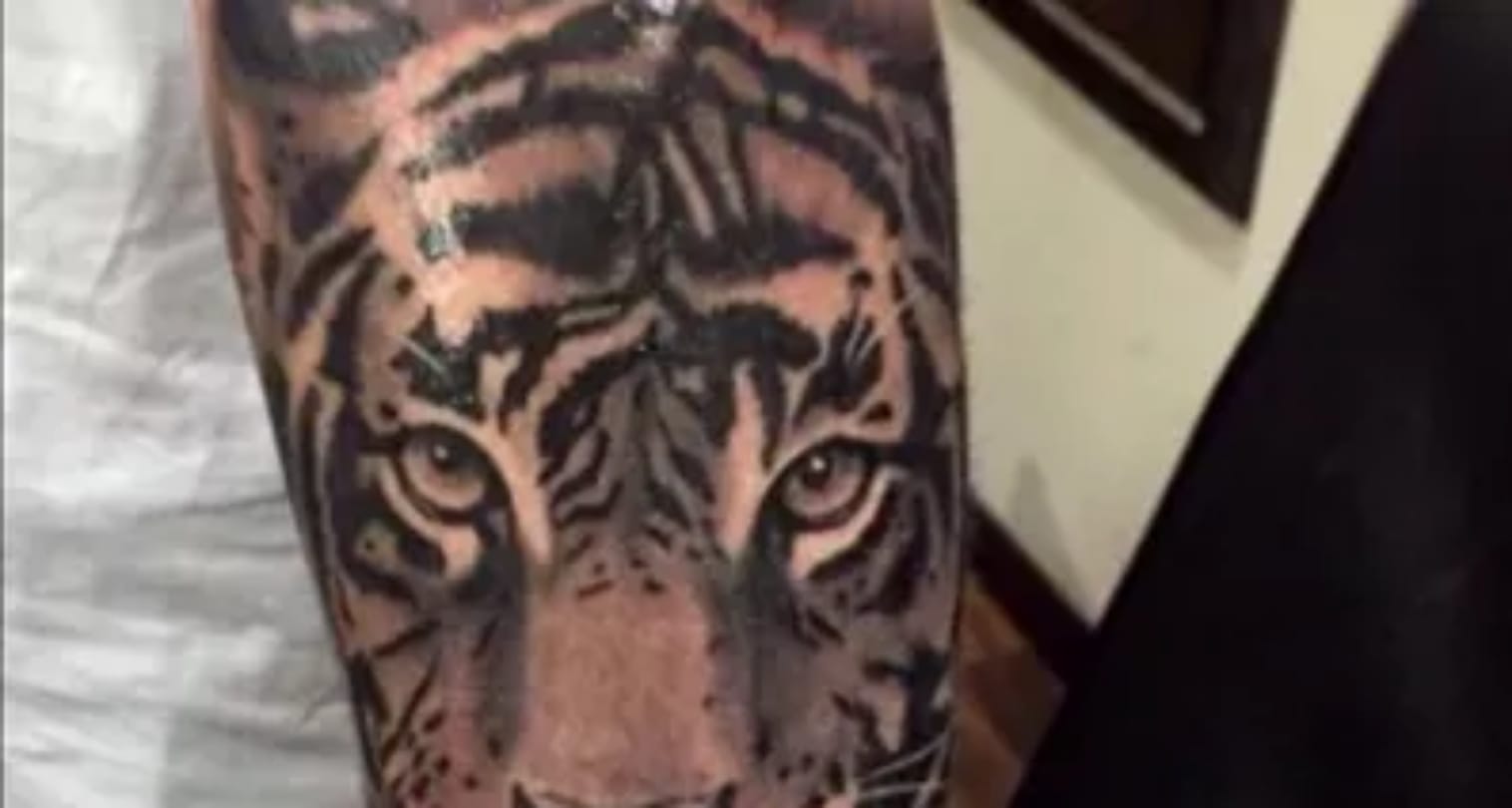 know about how health risk of tattos