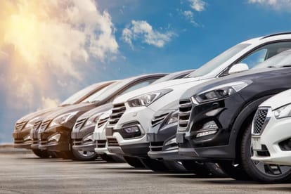 Maruti raise the outlets of used car website True value