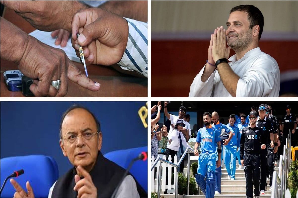 Top News stories of January 28 live Updates