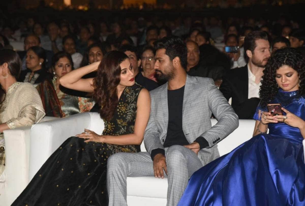 umang 2019 ranveer singh ranbir kapoor to alia bhatt photos viral