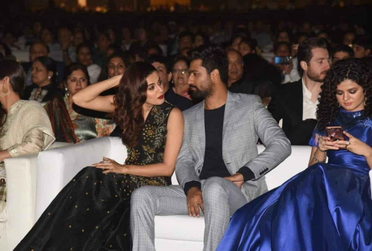 umang 2019 ranveer singh ranbir kapoor to alia bhatt photos viral