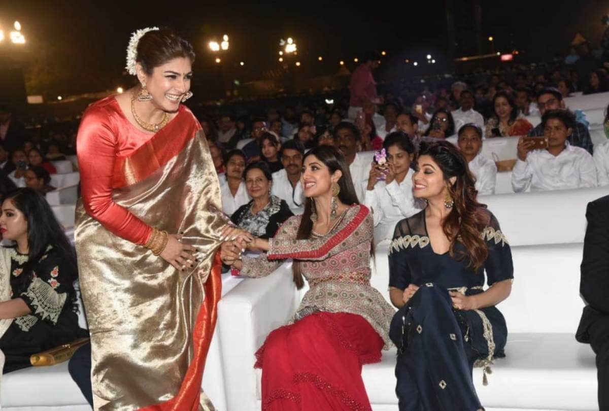 umang 2019 ranveer singh ranbir kapoor to alia bhatt photos viral