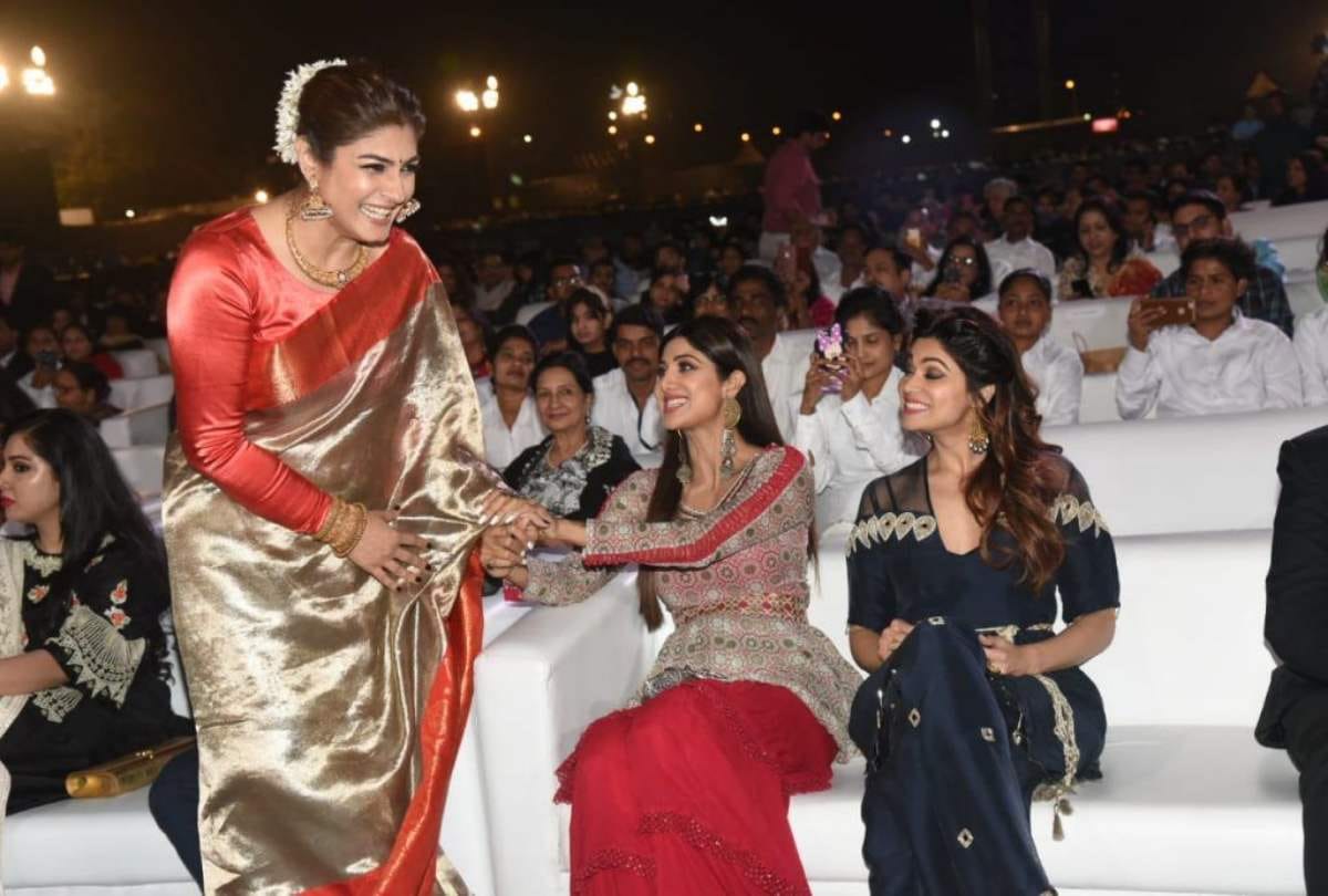 umang 2019 ranveer singh ranbir kapoor to alia bhatt photos viral