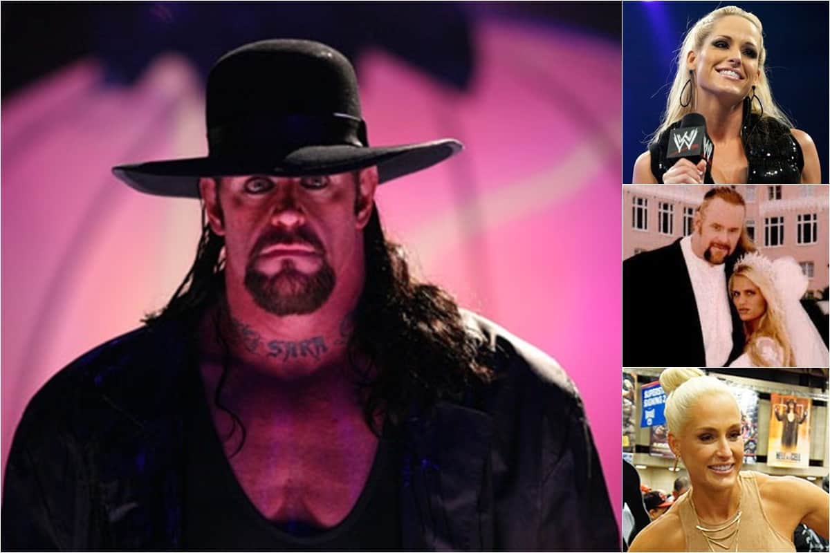 WWE announces The Undertaker's retirement, fans go into complete meltdown