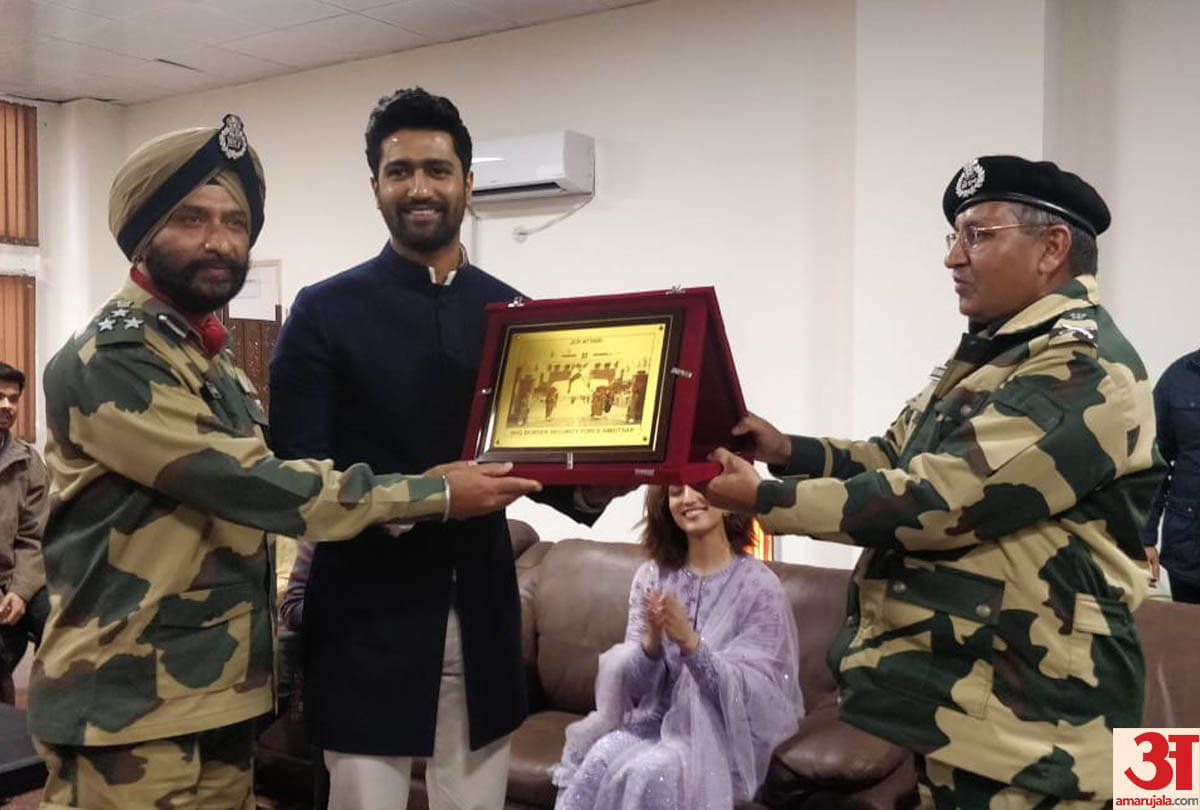 how is the josh dialogue viral on social media now vicky kaushal reacts on it