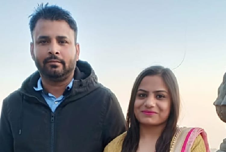 NRI Wife Found Dead in House at Ludhiana, First Wife Dead Body was found in Canal