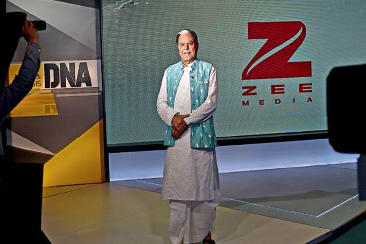 subash chandra essel group to sell 16.5 percent stake in zee