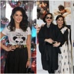 Dabboo Ratnani 2019 calendar launch