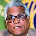 George Fernandes