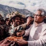 George Fernandes