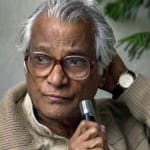 George Fernandes was once the uncaring ruler of Mumbai