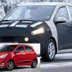 Hyundai grand i10