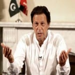 Imran Khan