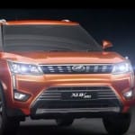 Mahindra XUV300