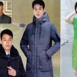 north korean leader kim jong un launch new clothing line including edible clothes