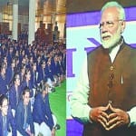 परीक्षा पे चर्चा 2022