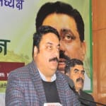 Congress will implement MIG scheme to after coming to power in Lok Sabha elections: kimta
