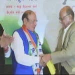 shanker singh vaghela, sharad pawar