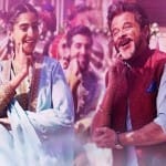 sonam kapoor anil kapoor