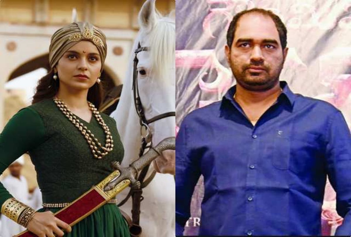 writer Apurva Asrani lashed out against Kangana Ranaut for hijacking manikarnika
