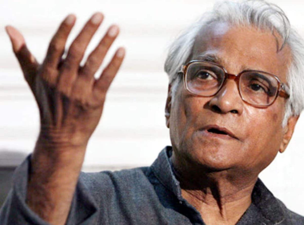 Lok sabha chunav 2019 know about the incident When George Fernandes takes down Sonia's portrait