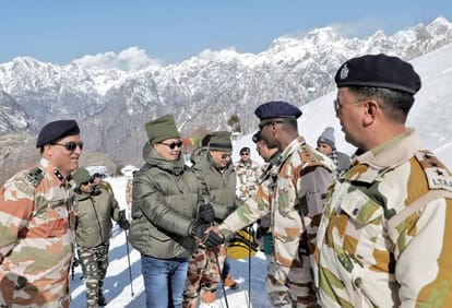 Joshimath Landslide: reason of sinking in joshimath and consequences, know all here