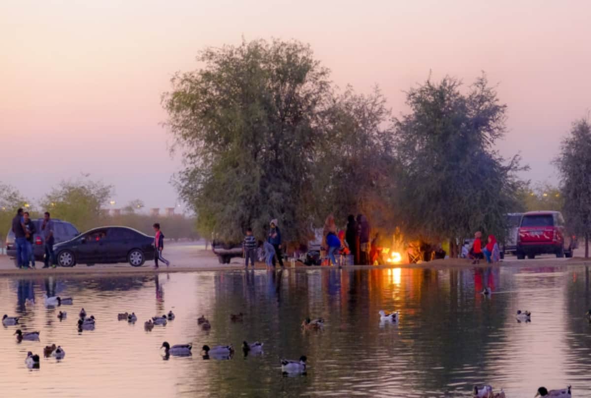 know about except burj khalifa many things in dubai for travel destination