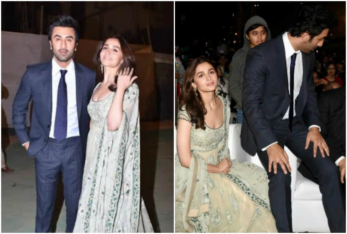 Rumours says All is not well between Alia Bhatt and Ranbir Kapoor relationship