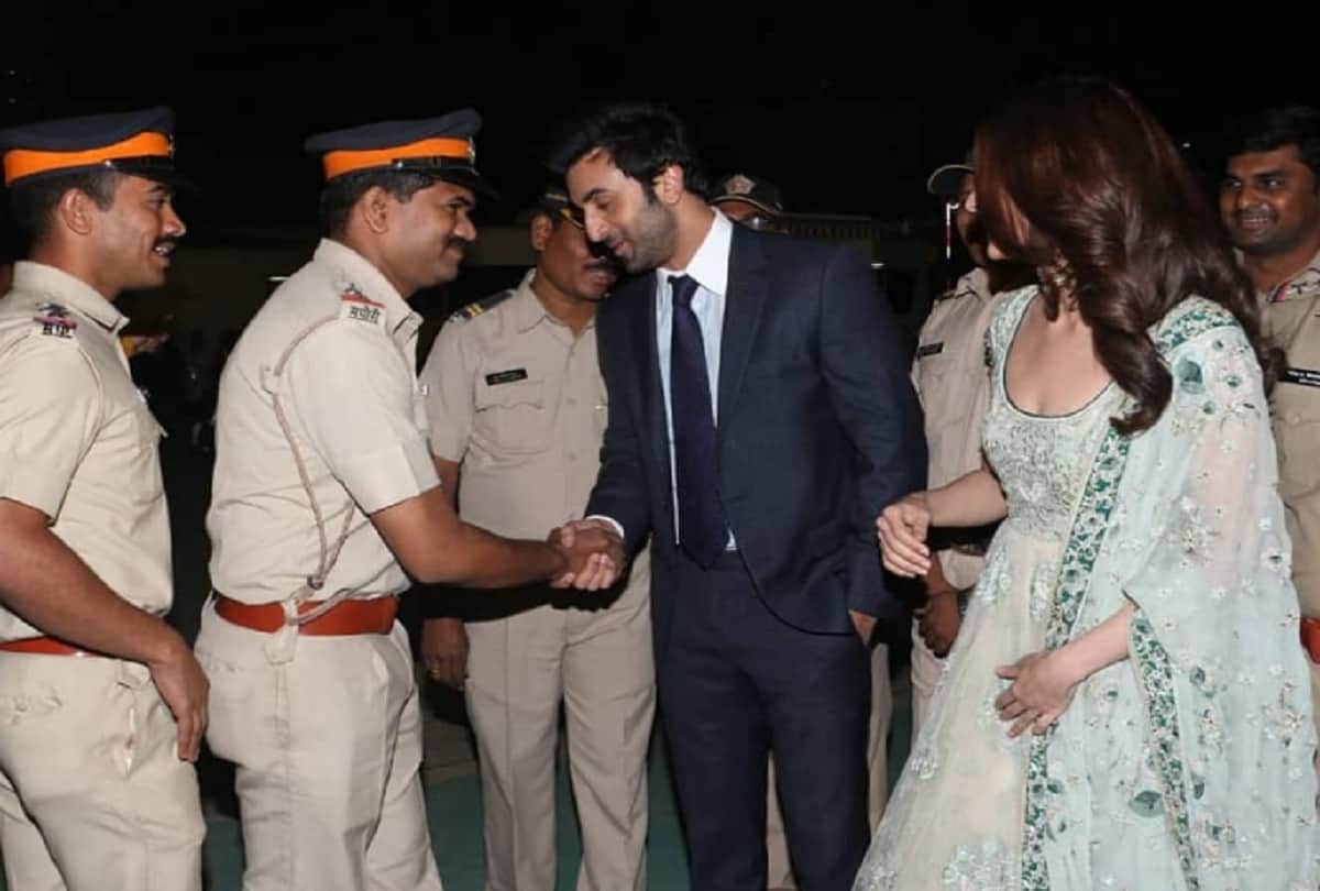 Rumours says All is not well between Alia Bhatt and Ranbir Kapoor relationship