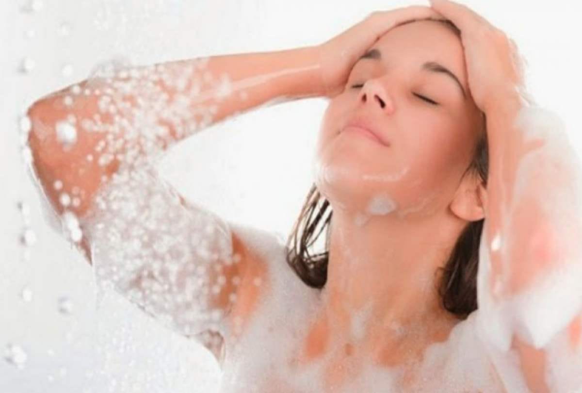 bathing tips for healthy skin clean this body parts to stay fit how to clean body