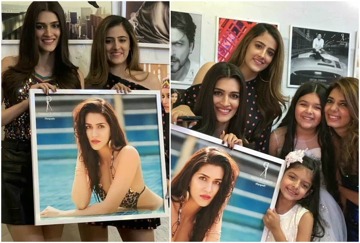 Dabboo Ratnani 2019 celebrity calendar launch Rekha Tiger Shroff Sunny Leone reached in event