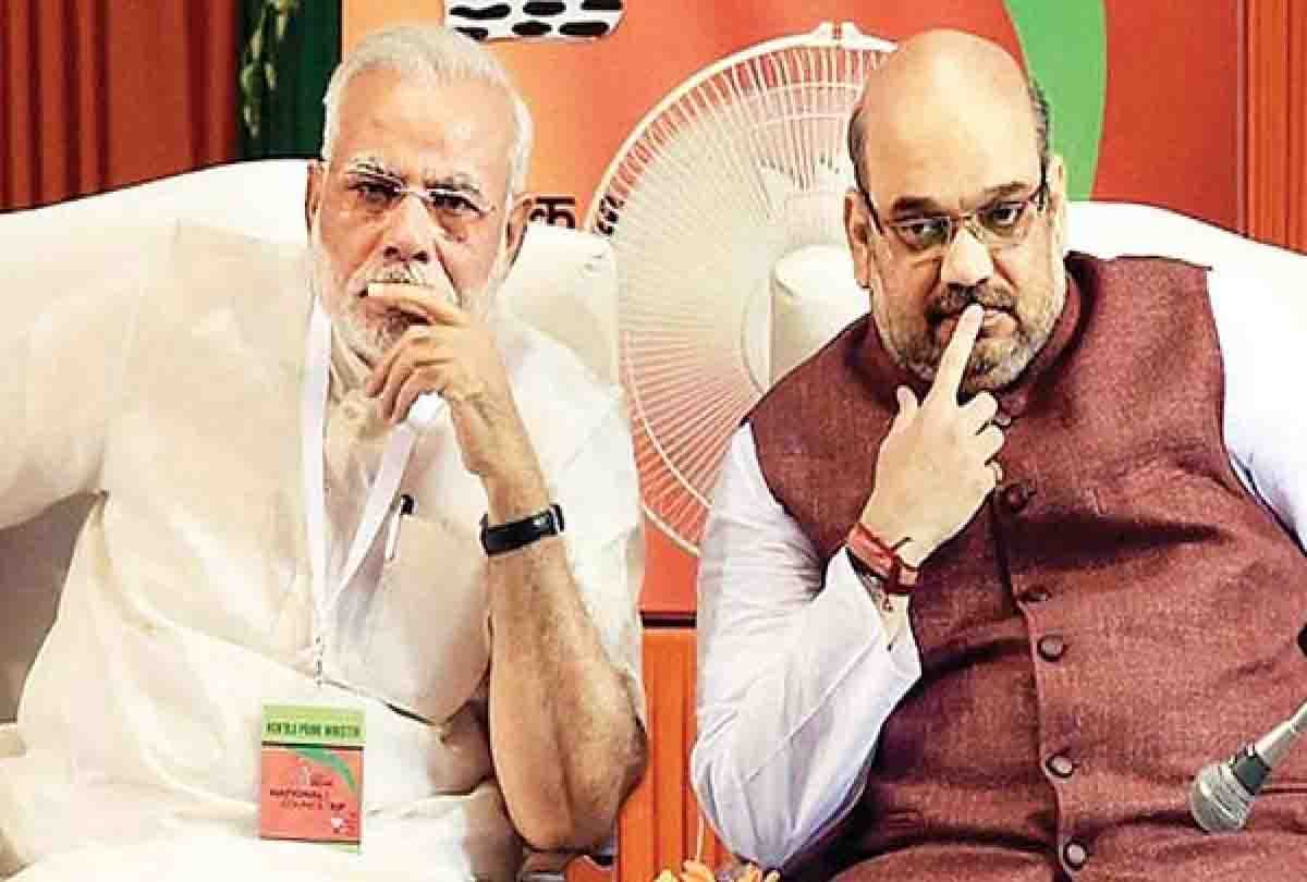 bjp president amit shah rally in kanpur