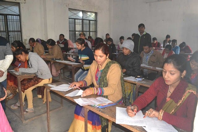 Dled exams include 1059 candidates