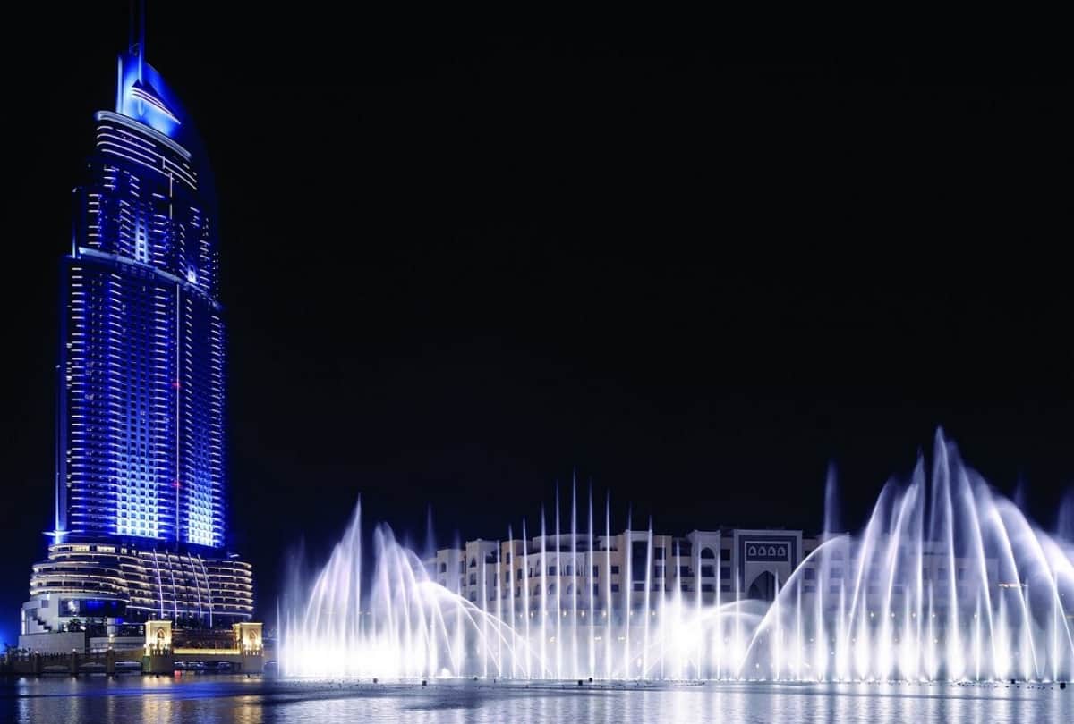 know about except burj khalifa many things in dubai for travel destination
