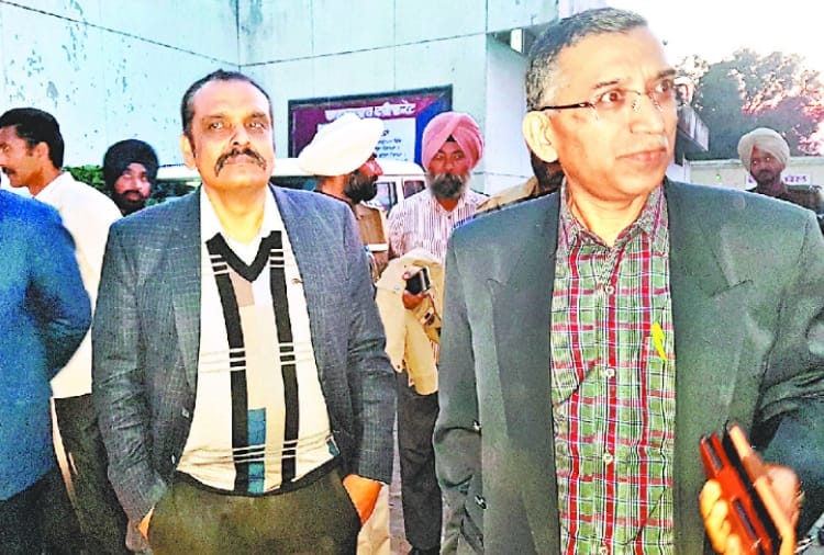 SIT take action against accused of Behbal Kalan firing