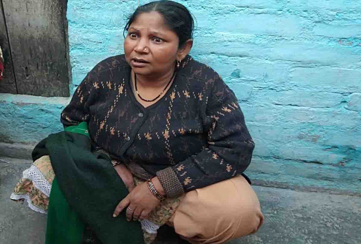thirteen year old girl suicide in kanpur