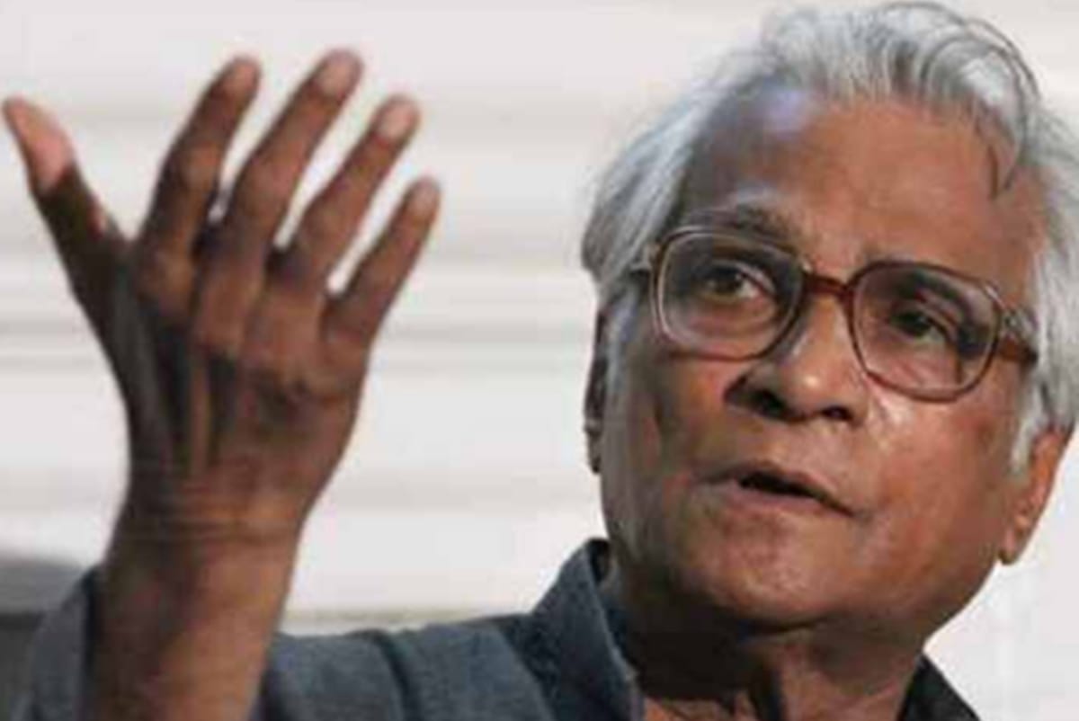 George Fernandes passed away at 88, PM Modi to Rahul Gandhi remembers the former defence minister