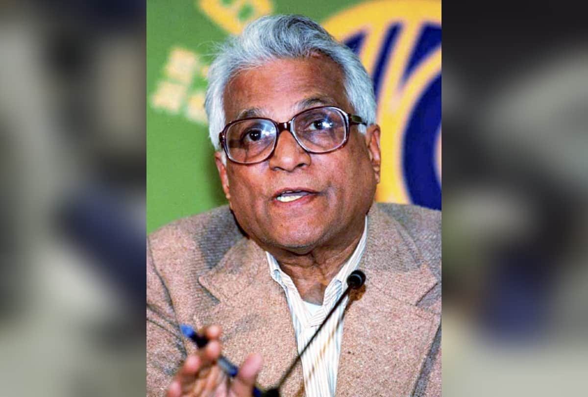 shiv sena leader and thackeray movie producer sanjay raut can make a biopic on george fernandes