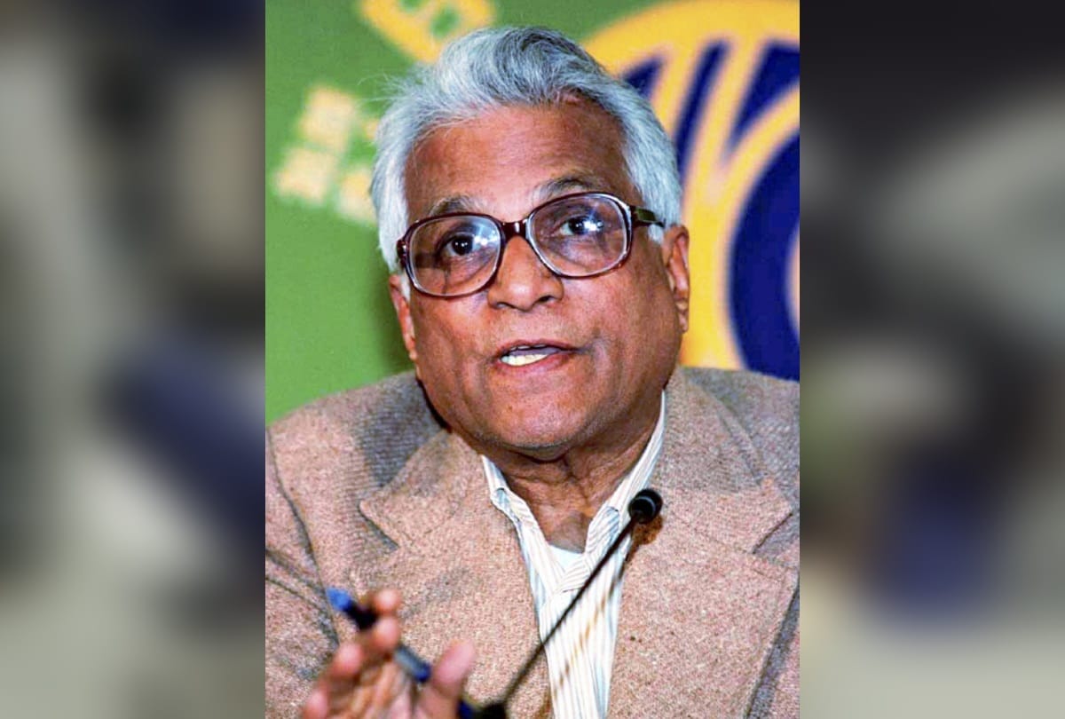 shiv sena leader and thackeray movie producer sanjay raut can make a biopic on george fernandes