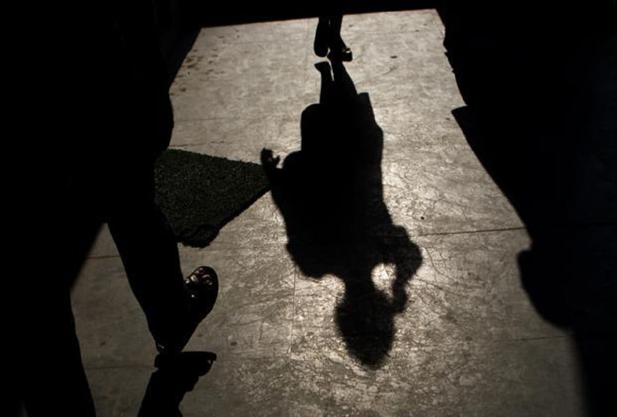 Father became enemy of his daughter in mau