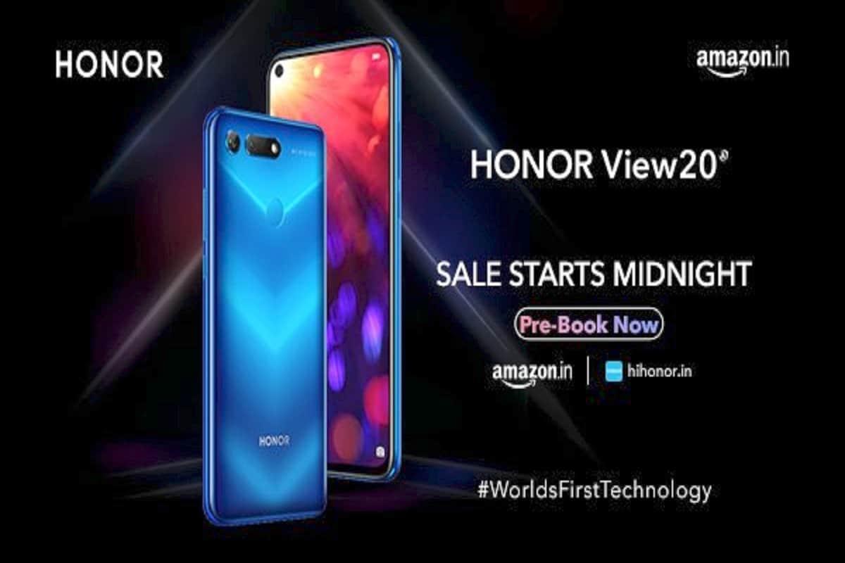 5 Smartphone in India with 48 Megapixel Camera, Starting Price Rs 13,999, Including redmi note 7 pro