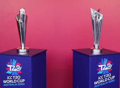 icc announces fixture for men and women t20 world cup 2020 held in australia