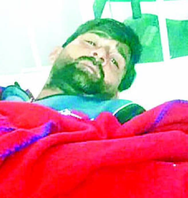 15 thousand injured in encounter, injuries sustained, injuries sustained