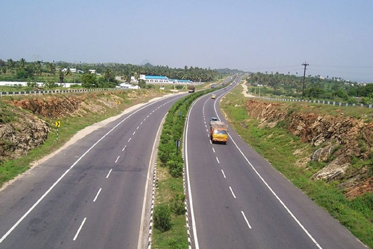Bihar to use tamper proof laser technology for quality control of roads NSV RCD